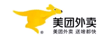 美團(tuán)logo